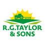 R G Taylor & Sons